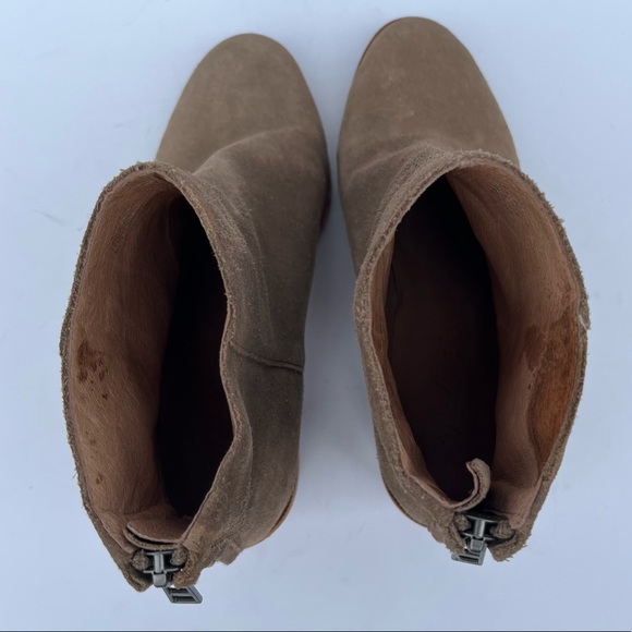 Madwell The Pauline Boot - Picture 9 of 14